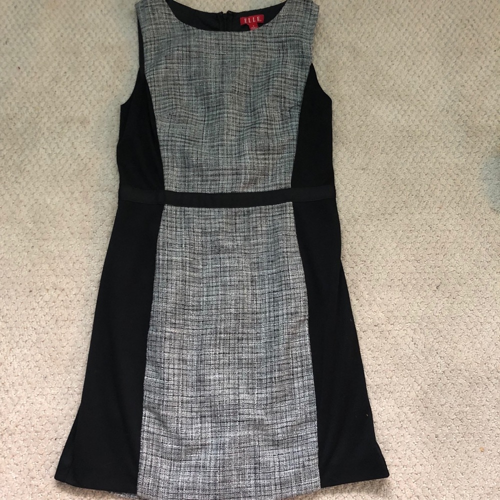 Wear to Work Dress